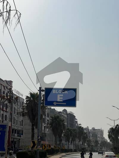 نیو سٹی- بلاک ای نیو سٹی,واہ میں 5 مرلہ رہائشی پلاٹ 34.0 لاکھ میں برائے فروخت۔