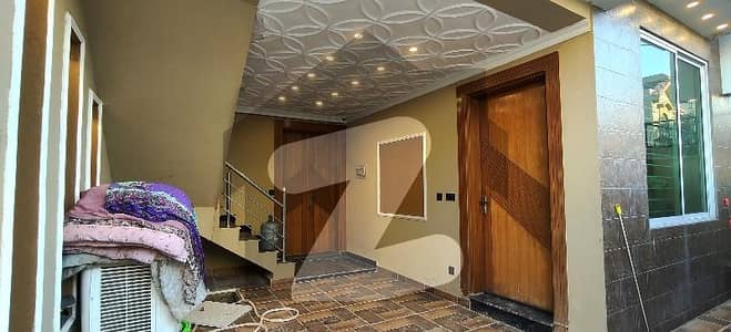 5 Marla double story, double hieghted house for sale in sanober city, adaiyala road Rawalpindi