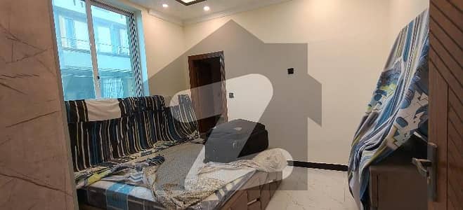 5 Marla Double Storey, Double Hieghted House For Sale In Sanober City, Adaiyala Road Rawalpindi