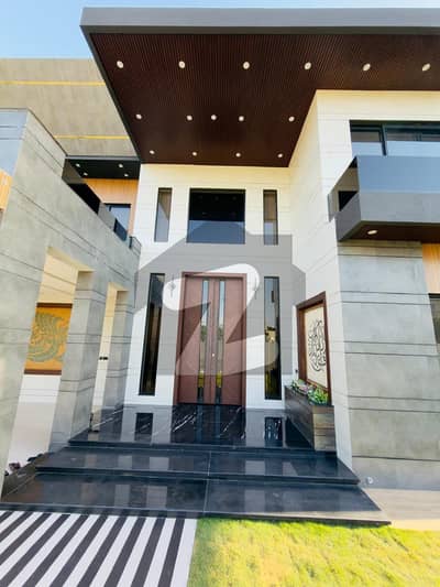 2 Kanal Ultra Luxury House For Sale