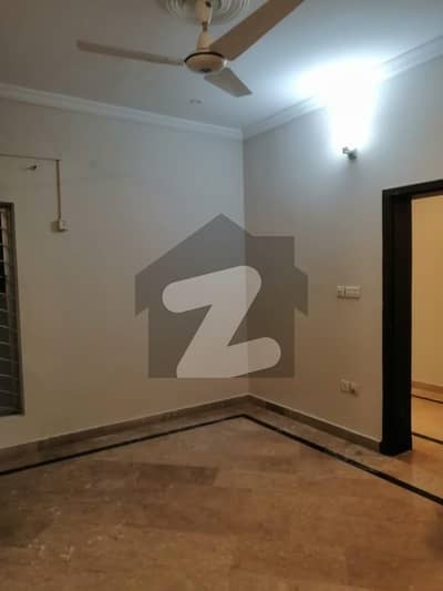 Independent 14 Marla 7+ Bed Full House For Rent