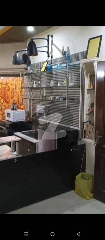 Semi Commercial 1 Kanal Double Storey Well Maintained House Available For Sale In Wapda Town Main Road Semi Commercial 1 Kanal Double Storey Well Maintained House Available For Sale In Wapda Town Main Road