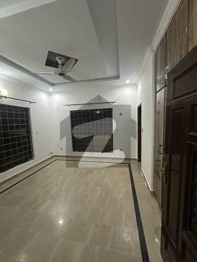 Independent 7 Marla Full House For Rent