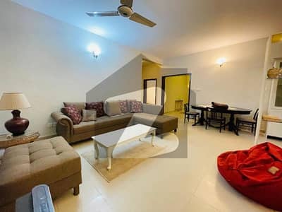 G-6 Semi Furnished Ground Portion Available For Rent.