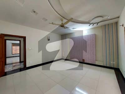 1 Kanal With 10 KV Solar Install House Available For Rent On Prime Location Of Bahria Town Phase 3