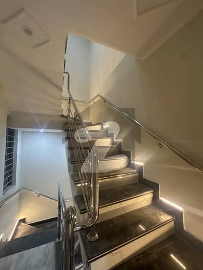 14 Marla Brand New Double Storey Double Unit House For Sale In Best Location Of Islamabad