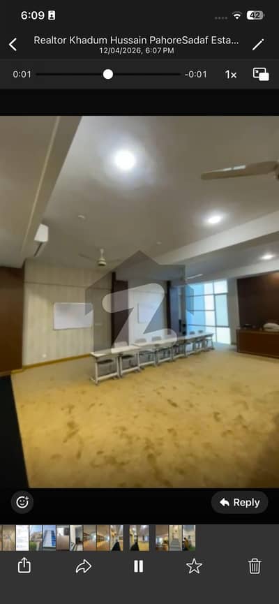 Prime Commercial Buildings for Sale in DHA Karachi Main Khayaban-e-Muslim