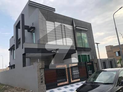 10 Marla Double Story Ideal House for Sale in Eden City LHR