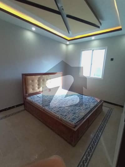 Prime Location Upper Portion Of 45 Square Yards Is Available For Sale In Federal B Area - Block 19, Karachi