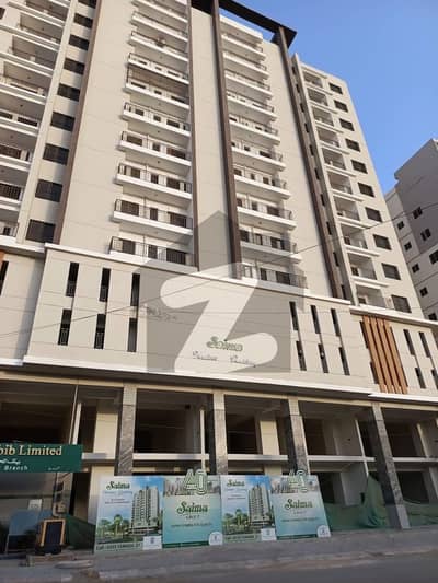 Flat For Sale 5 Rooms Apartment Saima Meadows Residency Flat For Sale 5 Rooms Apartment Saima Meadows Residency