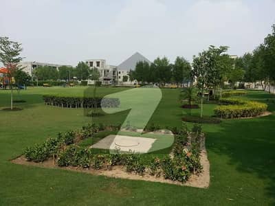 Plot No 153# Southern facing park Top location plot for sale