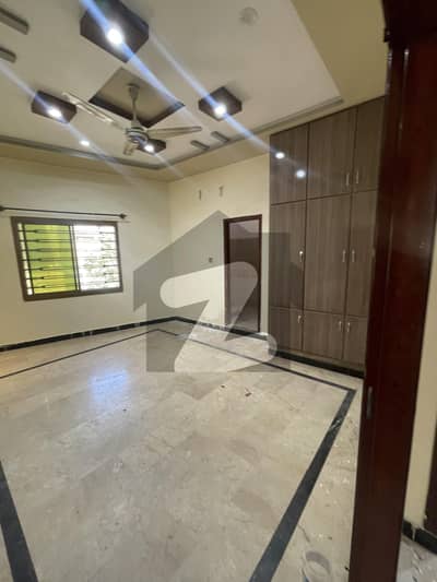 Separate Upper Portion Full House Available For Rent In Afsha Colony Near Askari 11 Rwp