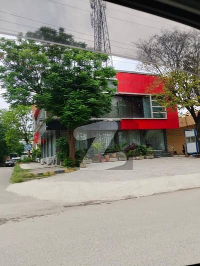 آئی ۔ 10/4 آئی ۔ 10,اسلام آباد میں 14 مرلہ Studio دفتر 6.0 لاکھ میں کرایہ پر دستیاب ہے۔