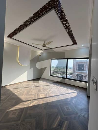 H Block 7marla Brand New Doubel Store Designer House For Rent In D Markaz Gulberg Residencia Islamabad