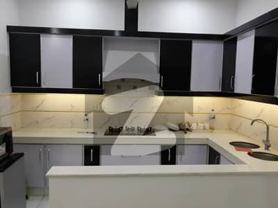 Well Maintained Bahria Home For Sale