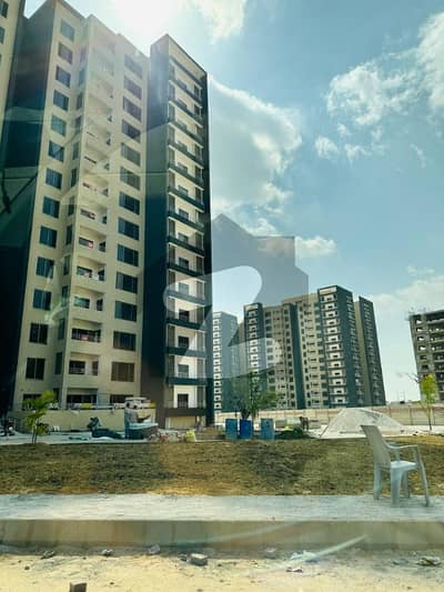 COMFORT LIVING AT ASKARI-6, MALIR CANTONMENT