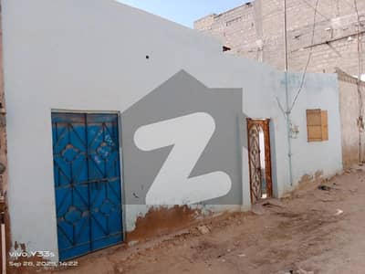 اورنگی ٹاؤن کراچی میں 4 کمروں کا 5 مرلہ مکان 70.0 لاکھ میں برائے فروخت۔