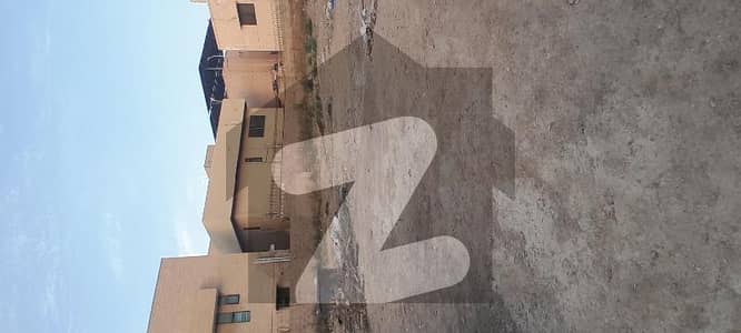 PLOT FOR SALE MOST PRIME LOCATION DHA KARACHI