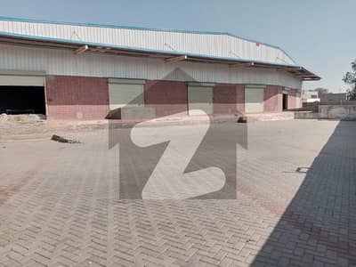 سُندرانڈسٹریل اسٹیٹ لاہور میں 8 کمروں کا 12 کنال گودام 18.0 لاکھ میں کرایہ پر دستیاب ہے۔