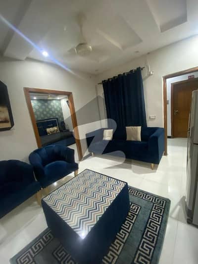 Reserve A Centrally Located Flat Of 1200 Square Feet In E-11/4