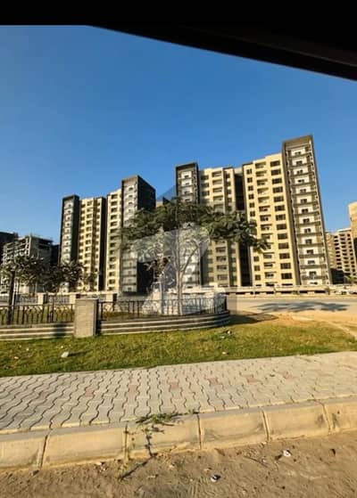 عسکری 6 ملیر کنٹونمنٹ,کینٹ,کراچی میں 4 کمروں کا 13 مرلہ فلیٹ 4.1 کروڑ میں برائے فروخت۔