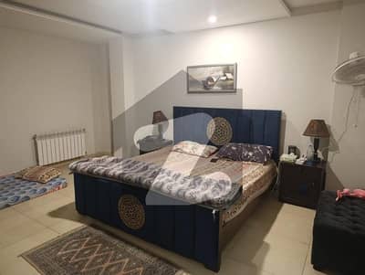 800 Square Feet Flat For rent In Rawalpindi