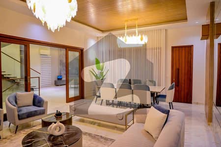 ULTRA-LUXURY FURNISHED MANSION | PRIVATE POOL & CINEMA | D-CUTTING, ZONE A HOUSE FOR SALE