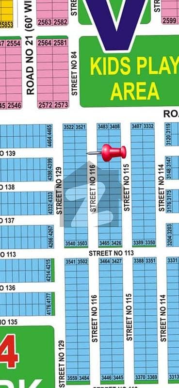 ڈی ایچ اے فیز 1 ۔ سیکٹر وی ڈی ایچ اے فیز 1,ڈی ایچ اے ڈیفینس,ملتان میں 5 مرلہ رہائشی پلاٹ 28.0 لاکھ میں برائے فروخت۔