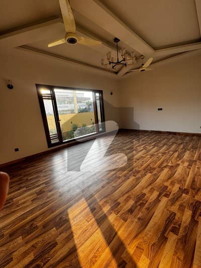 BRAND NEW LUXURY MANSION | ZONE A | DHA PHASE 8