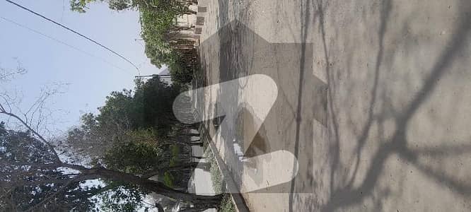 PLOT FOR SALE MOST PRIME LOCATION DHA KARACHI