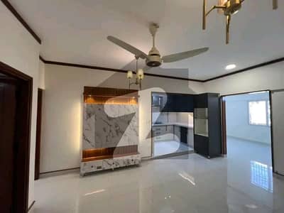 Premium Apartment For Sale 2 Bed D/D First Floor Sehar Commercial DHA Phase 7 Karachi