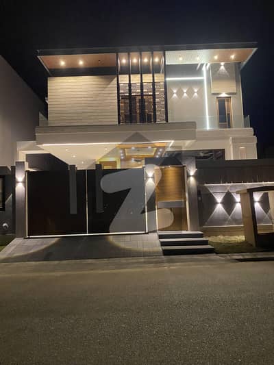 BRAND NEW LUXURY MANSION | D-CUTTING | DHA PHASE 8 (ZONE A) BRAND NEW LUXURY MANSION | D-CUTTING | DHA PHASE 8 (ZONE A)