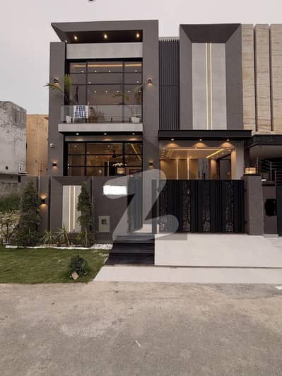 Most Beautiful 5 Marla House For Sale Reasonable Price