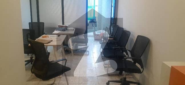 ایف ۔ 11 اسلام آباد میں 2 مرلہ Studio دفتر 2.0 کروڑ میں برائے فروخت۔