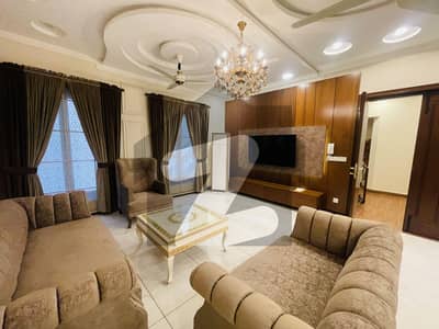 ایف ۔ 7 اسلام آباد میں 3 کمروں کا 1 کنال زیریں پورشن 5.0 لاکھ میں کرایہ پر دستیاب ہے۔