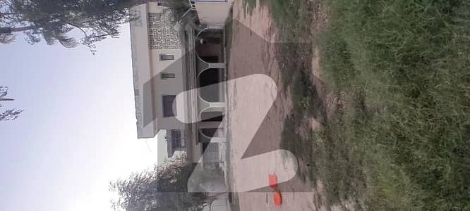 BUNGALOW FOR SALE MOST PRIME LOCATION DHA KARACHI