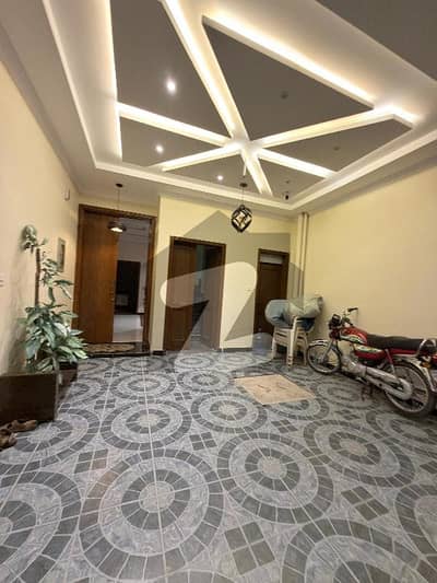 *8 Marla Luxury House - Ground Floor for Rent *