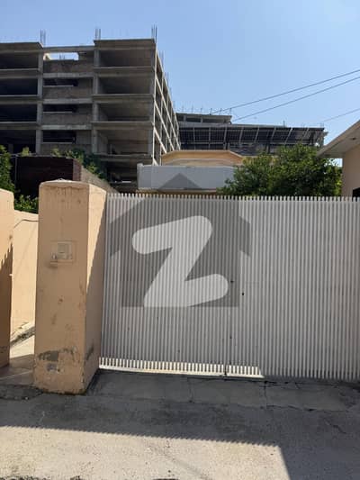 House For Sale Canal Town Nasir Bagh Road