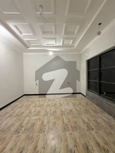 *8 Marla Luxury House - Upper Portion for Rent