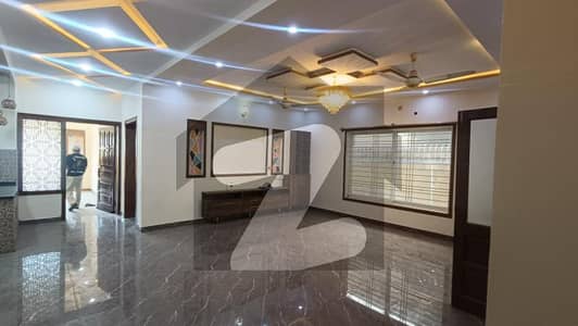 1 Kanal Ground Portion Available For Rent