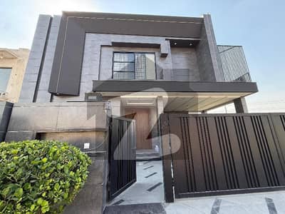 1 Kanal Brand New Lower Portion For Rent