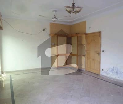 Get In Touch Now To Buy A 14 Marla Upper Portion In Islamabad