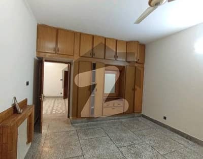 14 Marla Upper Portion In I-8/3 Is Available For rent