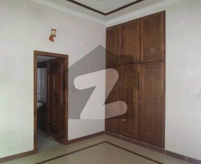 Upper Portion For Rent In Beautiful I-8/3