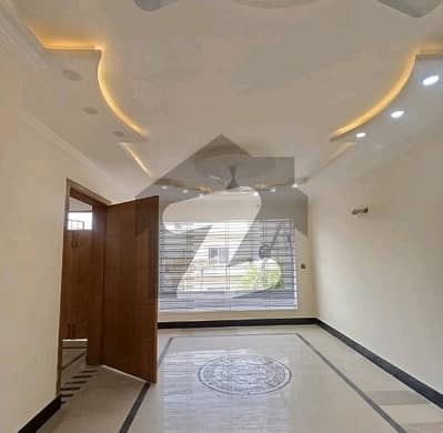 Ideally Located Lower Portion Of 12 Marla Is Available For rent In Islamabad