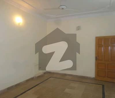 Reserve A Centrally Located Upper Portion In I-8/3