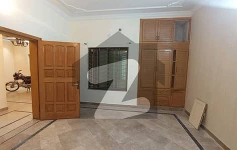 A Stunning House Is Up For Grabs In I-8/3 Islamabad