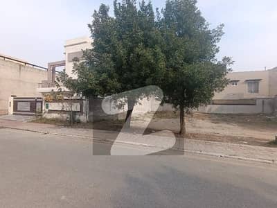 5 Marla Plot Available In OLC B Block Of Bahria Orchard Lahore