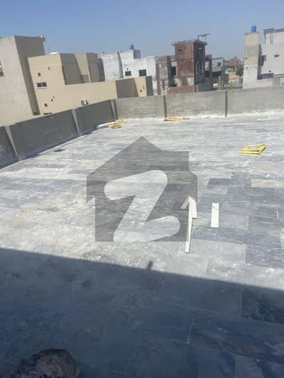 I E P Town 10 Marla Brand New Single Storey Stylish House