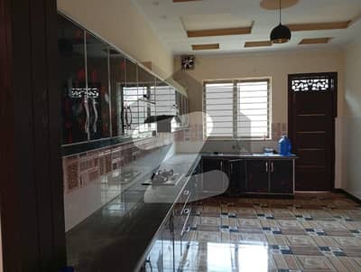 Neat and clean portion